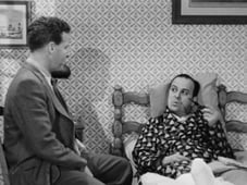 The Adventures of Ozzie and Harriet, Season 1 Episode 25 image