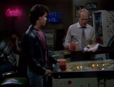 Head of the Class, Season 1 Episode 2 image