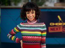 Chopped Next Gen, Season 1 Episode 1 image