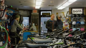 Extreme Iceland, Season 1 Episode 1 image