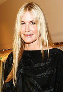 Daryl Hannah Arrested at West Virginia Mine Protest
