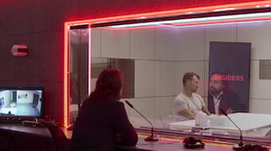 Insiders, Season 1 Episode 2 image