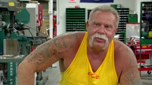 American Chopper: The Series, Season 4 Episode 2 image