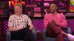 Watch What Happens Live with Andy Cohen, Season 19 Episode 82 image