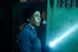 Nancy Drew, Season 1 Episode 9 image