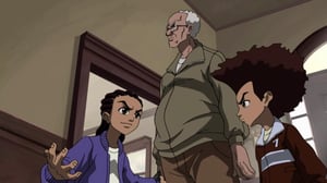 The Boondocks, Season 1 Episode 4 image