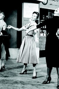 Marge Champion as Ellie May Shipley