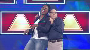 The $100,000 Pyramid, Season 2 Episode 12 image