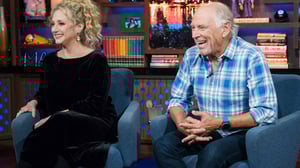 Watch What Happens Live with Andy Cohen, Season 15 Episode 85 image