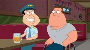 Family Guy, Season 15 Episode 11 image