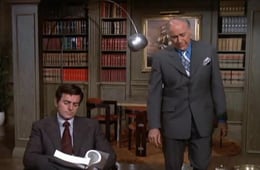 Mannix, Season 6 Episode 23 image
