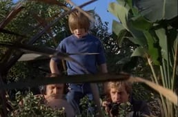 Simon & Simon, Season 1 Episode 11 image