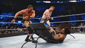 WWE Smackdown!, Season 24 Episode 31 image