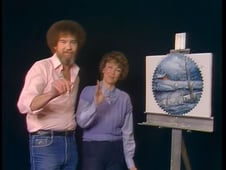 The Joy of Painting, Season 4 Episode 4 image