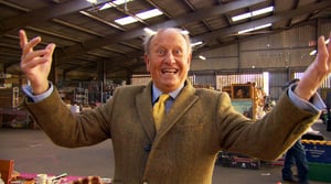 Bargain Hunt, Season 58 Episode 12 image