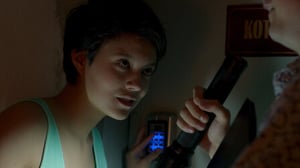 Open Your Eyes, Season 1 Episode 4 image