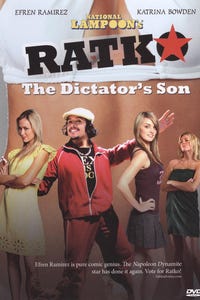 National Lampoon's Ratko: The Dictator's Son as Chris