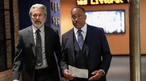 NCIS, Season 22 Episode 11 image