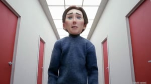 The Shivering Truth, Season 2 Episode 6 image