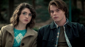 Stranger Things, Season 2 Episode 4 image