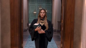 Chrissy's Court, Season 1 Episode 2 image