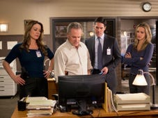 Criminal Minds, Season 8 Episode 20 image
