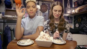 We Are Savvy, Season 1 Episode 7 image