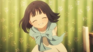 Akebi's Sailor Uniform, Season 1 Episode 8 image