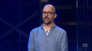 Hard Quiz, Season 6 Episode 10 image