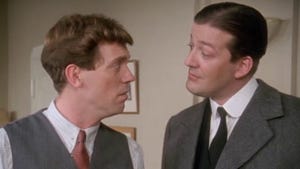 Jeeves and Wooster, Season 1 Episode 5 image