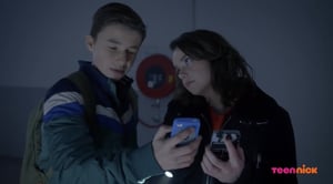 Hunter Street, Season 2 Episode 18 image