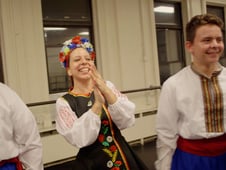 Bare Feet with Mickela Mallozzi, Season 2 Episode 7 image