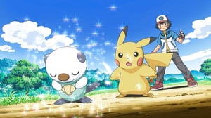 Pokémon, Season 14 Episode 28 image