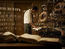 Inventions That Shook the World, Season 1 Episode 5 image