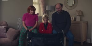 Alma's Not Normal, Season 2 Episode 5 image