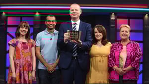 Hard Quiz, Season 4 Episode 13 image