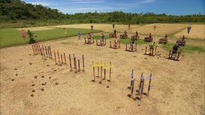 Survivor, Season 25 Episode 12 image