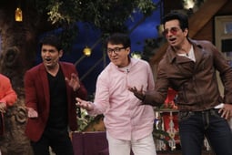 The Kapil Sharma Show, Season 1 Episode 78 image