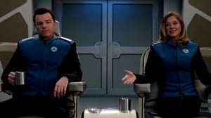 The Orville, Season 1 Episode 7 image