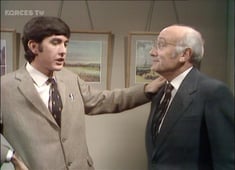 Please Sir!, Season 2 Episode 6 image