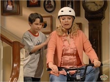 Reba, Season 4 Episode 21 image