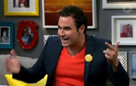 The Living Room, Season 3 Episode 17 image