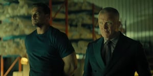 Reacher, Season 3 Episode 6 image