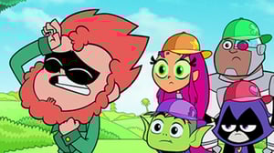 Teen Titans Go!, Season 4 Episode 16 image