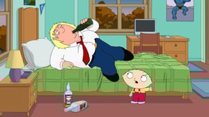 Family Guy, Season 13 Episode 5 image