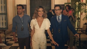 The Baker and the Beauty, Season 1 Episode 3 image