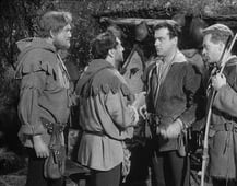 The Adventures of Robin Hood, Season 3 Episode 9 image