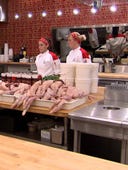 Hell's Kitchen, Season 15 Episode 4 image