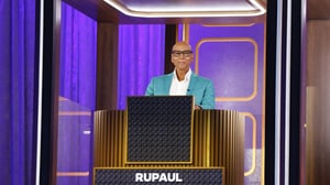 Hollywood Squares, Season 1 Episode 8 image