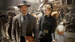 Deadwood, Season 3 Episode 1 image